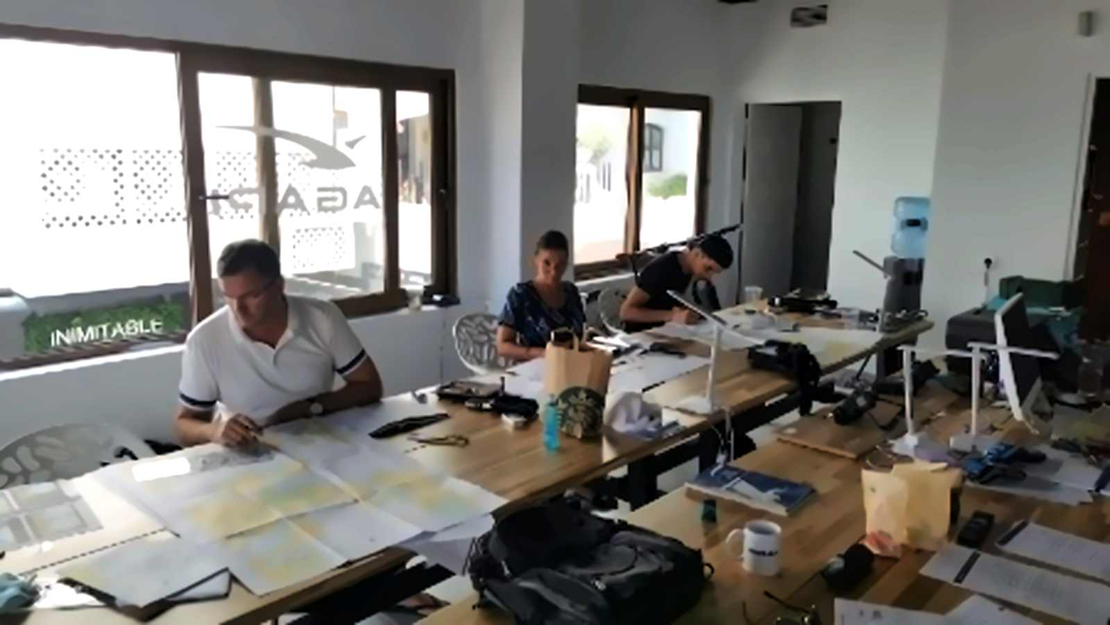 Training & Learning
